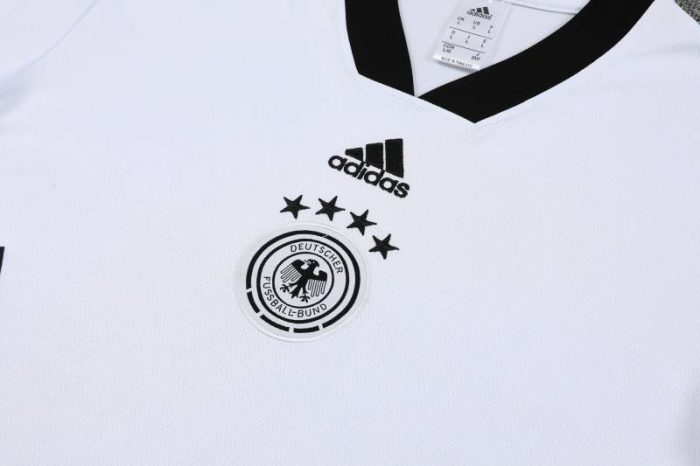 Conjunto «Retro» entrenamiento Alemania 2023/24 - Imagen 4