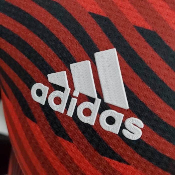 Primera equipación Player Version Flamengo 2022/23 - Imagen 5