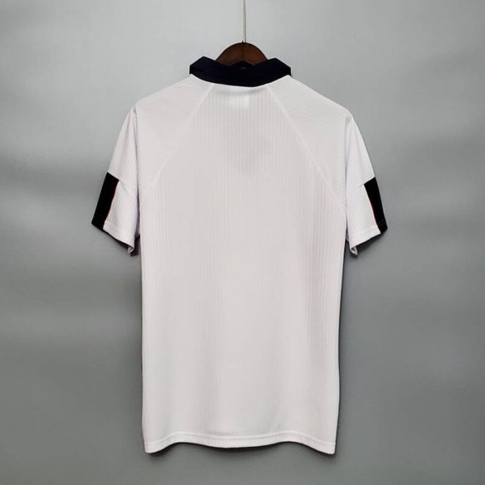 Camiseta local Retro Inglaterra 1998 - Imagen 2