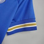 Primera equipación Stadium Leicester City 2020/21 - Imagen 7