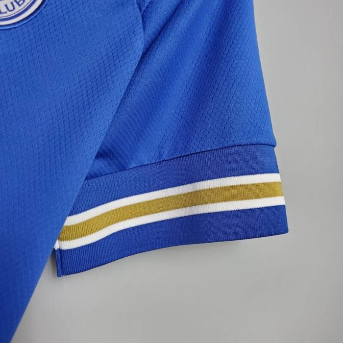 Primera equipación Stadium Leicester City 2020/21 - Imagen 7