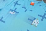 Conjunto de entrenamiento Olympique de Marsella 2023/24 - Imagen 5