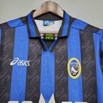 Camiseta local Retro Atalanta 1996/97 - Imagen 4
