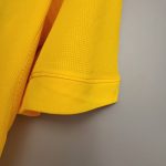 Primera equipacón Villarreal FC 2020/21 - Imagen 9
