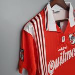 Camiseta alternativa Retro River Plate 1995/96 - Imagen 3