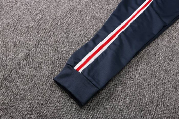 Pantalón de Chándal Jordan París Saint-Germain 21/22 - Imagen 12