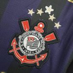 Camiseta alternativa Retro Corinthians 2009/10 - Imagen 5