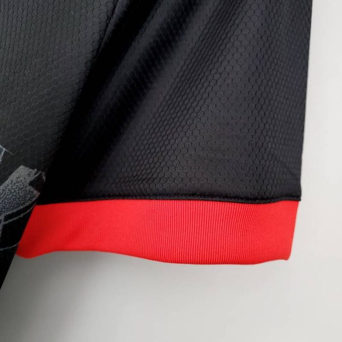 Tercera equipación Stadium Flamengo 2021/22 - Imagen 6
