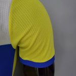 Tercera equipación Player Version Juventus 2021/22 - Imagen 7