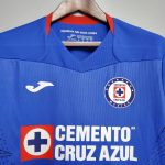 Primera equipación Cruz Azul 2020/21 - Imagen 4