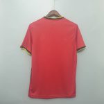 Primera equipación Stadium Bélgica 2020/21 - Imagen 2