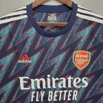 Tercera equipación Stadium Arsenal 2021/22 - Imagen 4