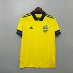 Primera equipación Stadium Suecia 2020/21