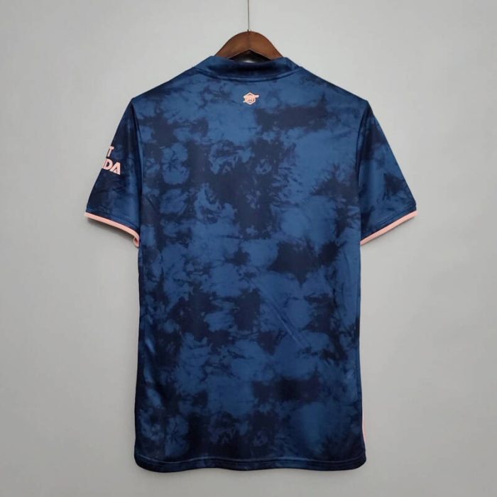 Camiseta alternativa Stadium Arsenal 20/21 - Imagen 2
