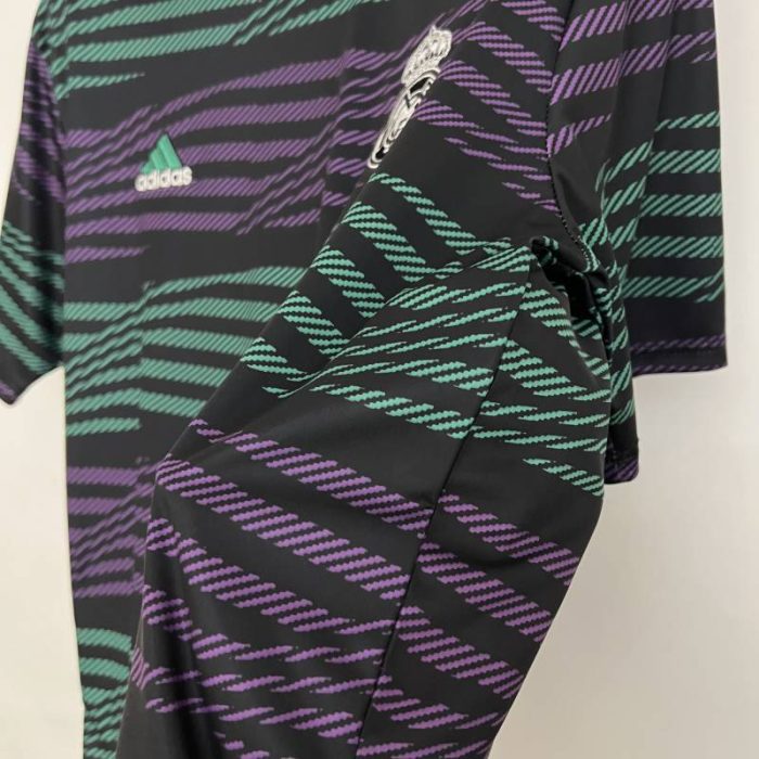 Camiseta entrenamiento Real Madrid 2022/23 - Imagen 4