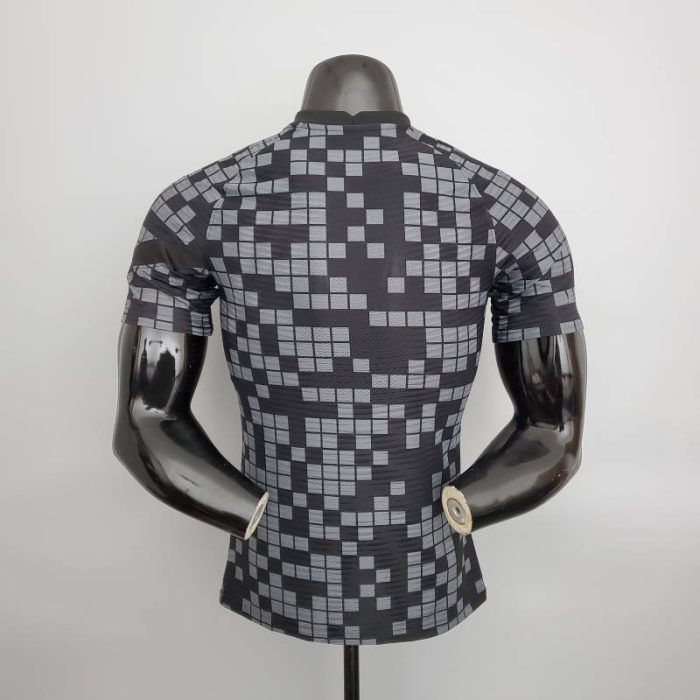 Camiseta entrenamiento Jordan París Saint-Germain 2021/22 - Imagen 2