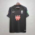 Segunda equipación Granada 20/21