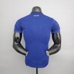 Segunda equipación Player Version Leeds United 2021/22 - Imagen 2