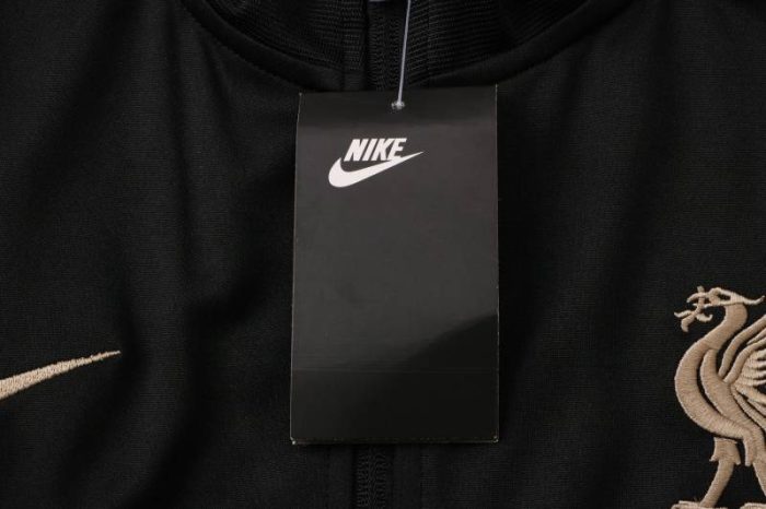 Chaqueta Nike Liverpool 2021/22 - Imagen 14