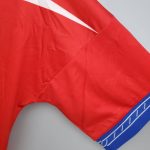Camiseta local Retro Chile 1998 - Imagen 7