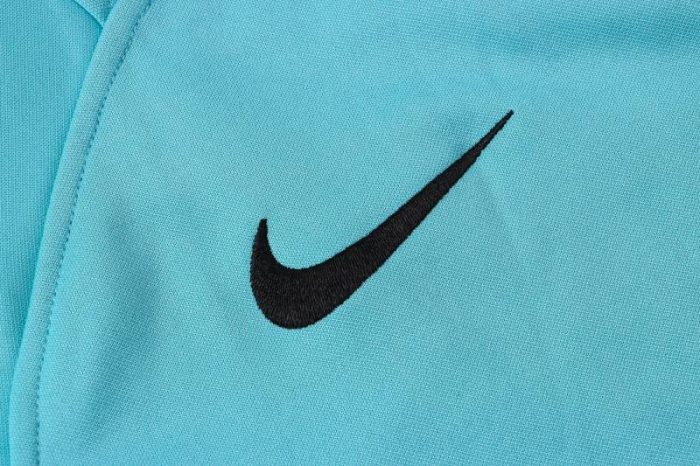 Chandal con Capucha Inter de Milán 2021/22 - Imagen 8