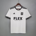 Segunda equipación Stadium Los Angeles FC 2021/22