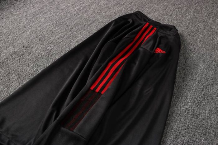 Sudadera entrenamiento Adidas Bayern de Múnich 2021/22 - Imagen 8