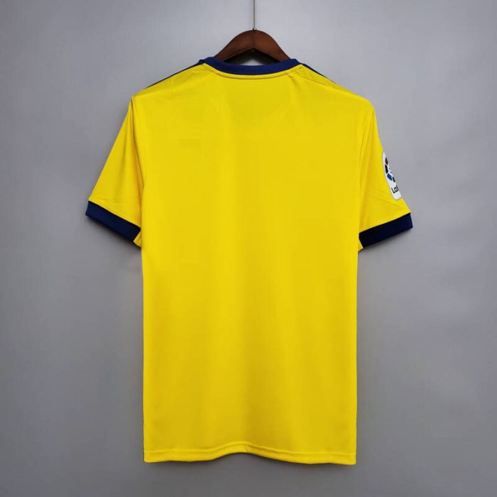 Camiseta local Cádiz 20/21 - Imagen 2