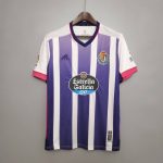 Camiseta local Real Valladolid 20/21