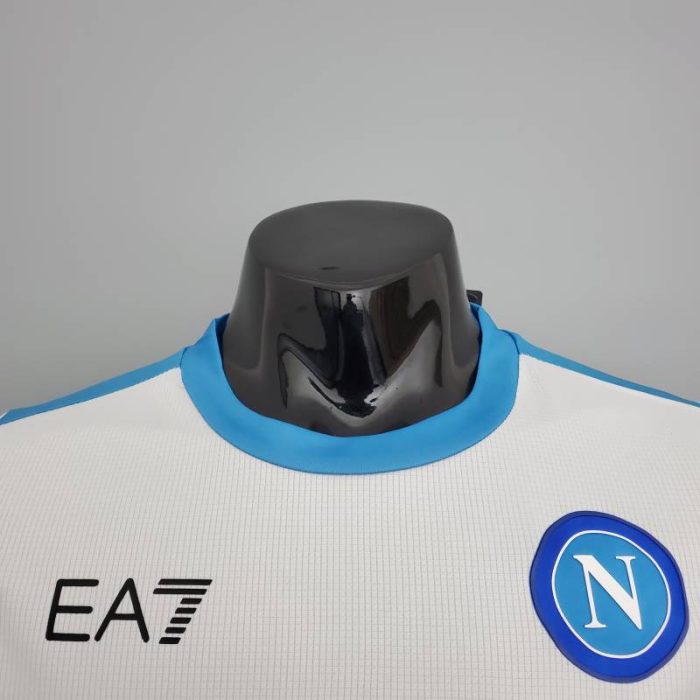 Camiseta Player Version “Maradona Edition” Napoli 2021/22 - Imagen 5