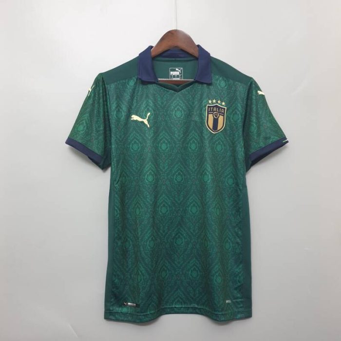 Camiseta alternativa Stadium Italia 2020 - Imagen 1