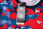 Sudadera Adidas Bayern de Múnich 2021/22 - Imagen 13