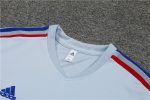 Conjunto de entrenamiento Olympique de Lyon 2023/24 - Imagen 4
