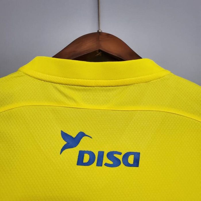 Primera equipación UD Las Palmas 2020/21 - Imagen 12