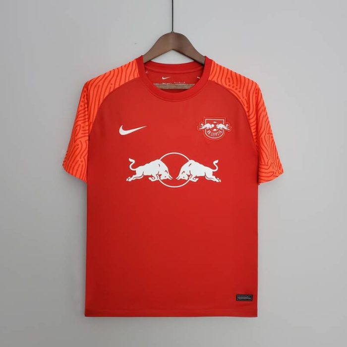Camiseta “Red Edition” Leipzig 2021/22 - Imagen 1