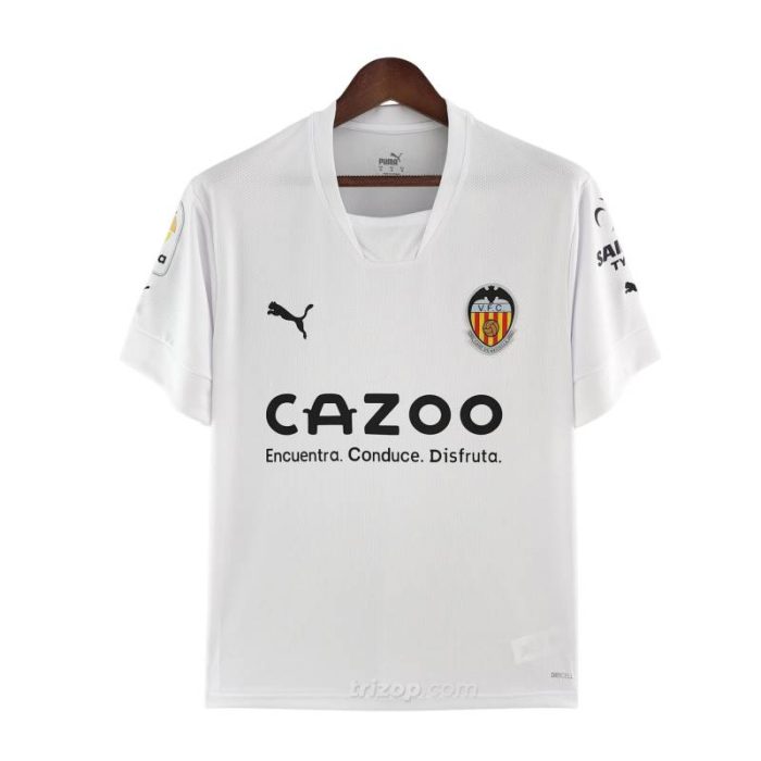 Primera equipación Stadium Valencia CF 2022/23 - Imagen 1
