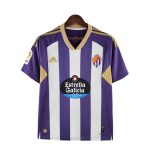 Primera equipación Real Valladolid 2022/23