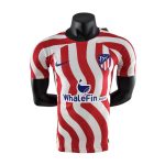 Primera equipación Player Version Atlético de Madrid 2022/23