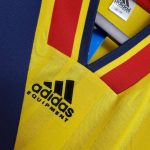 Camiseta alternativa Retro Arsenal 1993/94 - Imagen 6