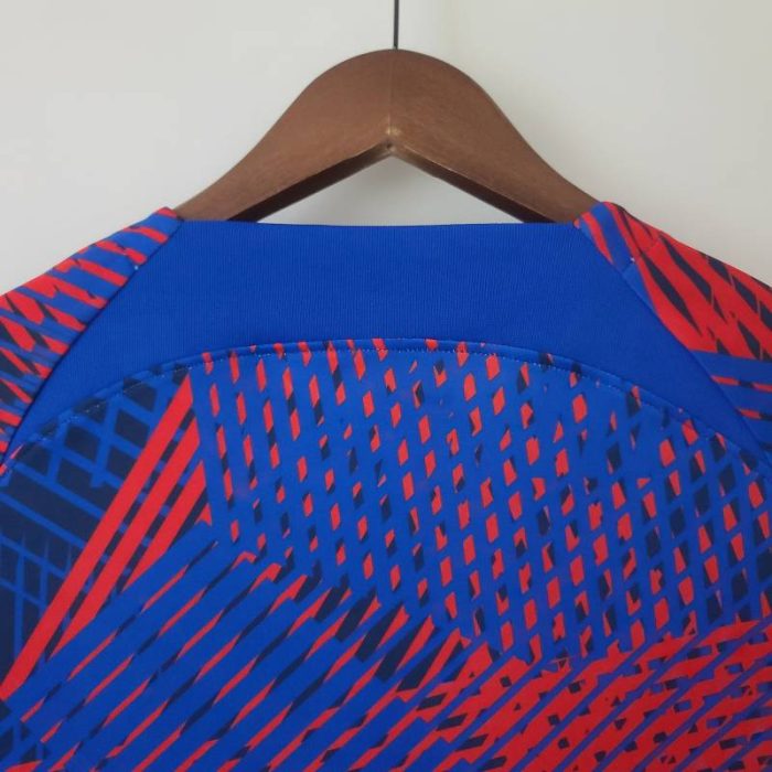 Camiseta entrenamiento París Saint-Germain 22/23 - Imagen 5