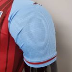 Primera equipación Player Version Aston Villa 2021/22 - Imagen 8