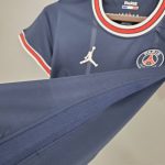 Primera equipación Stadium París Saint-Germain Femenino 2021/22 - Imagen 7