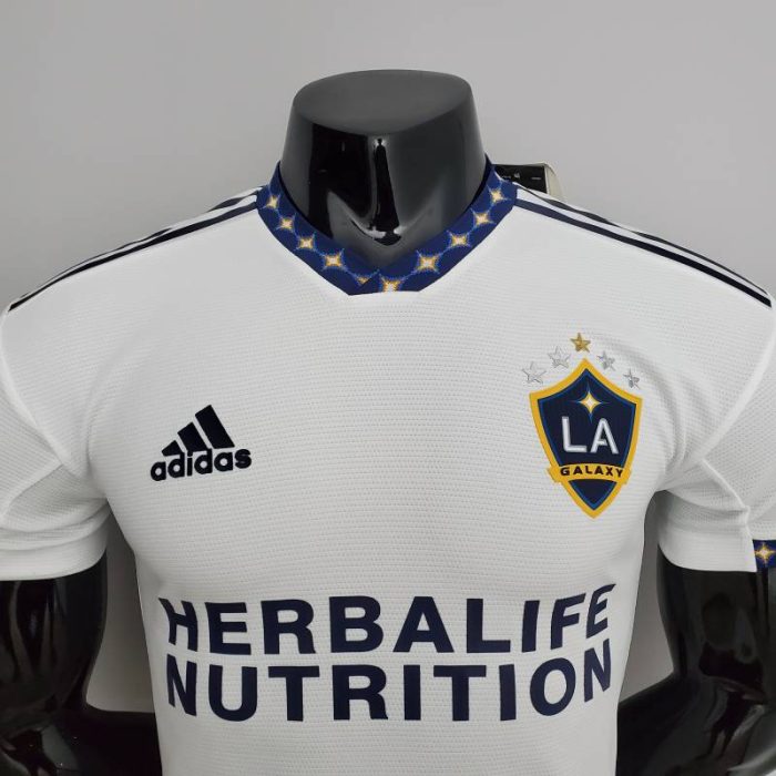 Primera equipación Player Version Los Angeles Galaxy 2022/23 - Imagen 4