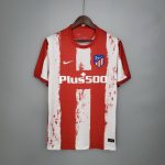 Primera equipación Stadium Atlético de Madrid 2021/22