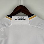 Primera equipación Real Madrid Femenino 2023/24 - Imagen 5