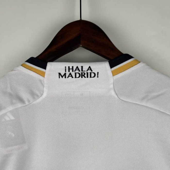 Primera equipación Real Madrid Femenino 2023/24 - Imagen 5