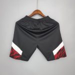Pantalón Corto entrenamiento AC Milán 2021/22 - Imagen 2