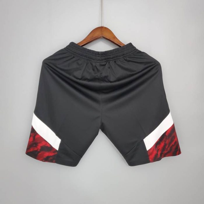 Pantalón Corto entrenamiento AC Milán 2021/22 - Imagen 2