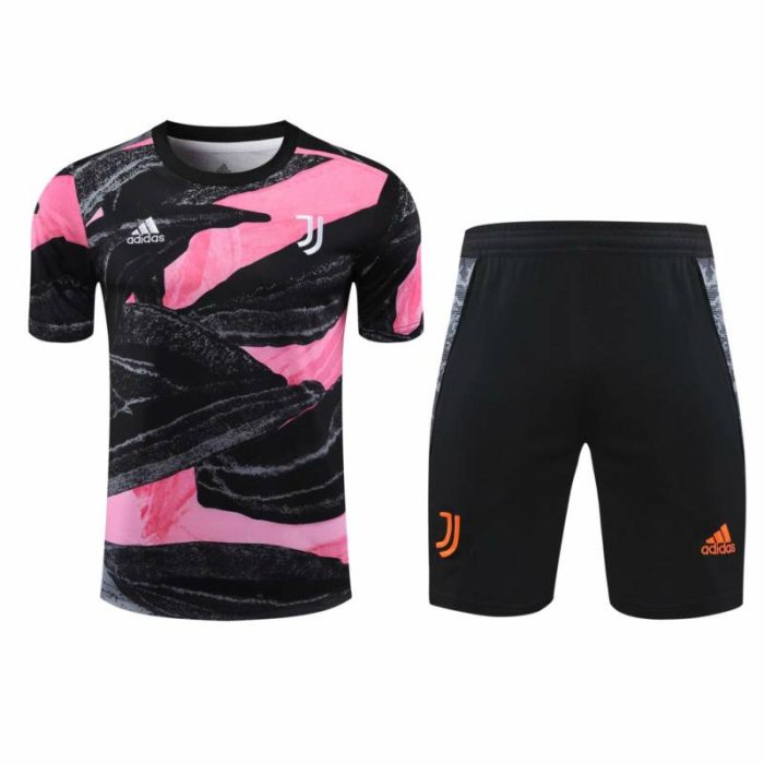 Conjunto de entrenamiento Juventus 2020/21 - Imagen 1