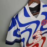 Camiseta Air Max Chelsea 2020/21 - Imagen 3
